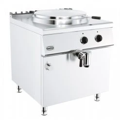 Marmite Electrique Chauffage Indirect Gamme 700 - 60L - Combisteel - ...