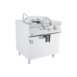 Materiel Chr Pro Marmite Électrique, Chauffe Directe, Capacité 60 Litres - Virtus - 6...