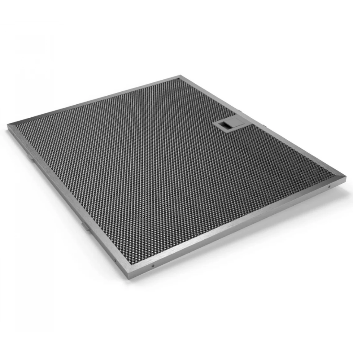 NEFF Hotte Décorative Murale 90cm 60db B 399m3/h Inox/verre - D85iee1s0 - ... – Image 5