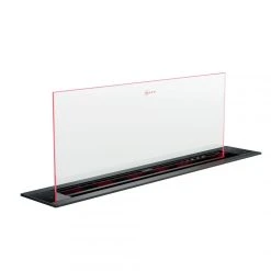 Hotte Plan De Travail 80cm 775m³/h Verre - I88wmm1s7 - NEFF