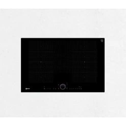 Table De Cuisson à Induction 80cm 4 Feux Noir - T68fs6rx2 - NEFF