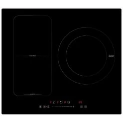 NOVIDOM - NOTI3FLEX - Plaque Induction - 3 Foyers - Flex - Garantie 2 ...