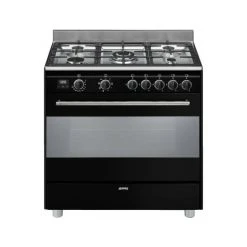 Smeg Piano De Cuisson BG91N2