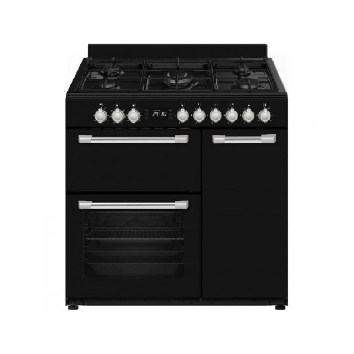 Candy Piano De Cuisson CG3E966CMB/E