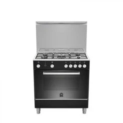 Piano De Cuisson LA GERMANIA TU85C21DNE/B Noir