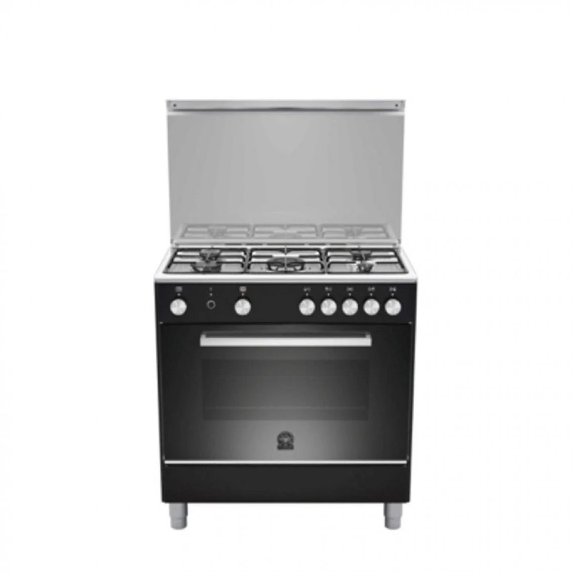Piano De Cuisson LA GERMANIA TU85C21DNE/B Noir
