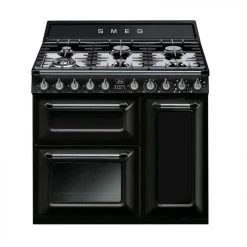 Piano De Cuisson SMEG TR93BL