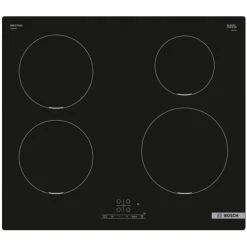 Bosch PIE611BB5E Plaque Induction Electrique Tactile 7400W 4 Foyers Verre C?...