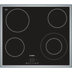 Bosch Table De Cuisson PKF645B17E