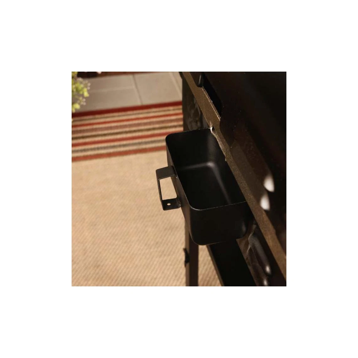 Blackstone Plancha Avec Couvercle Amovible 2 Brûleurs Griddle. – Image 4