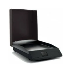 Forge Adour Plancha COOKING 2500W Chassis Acier Noir