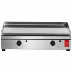 Jardindeco Plancha En Inox Alfa 60 Cm