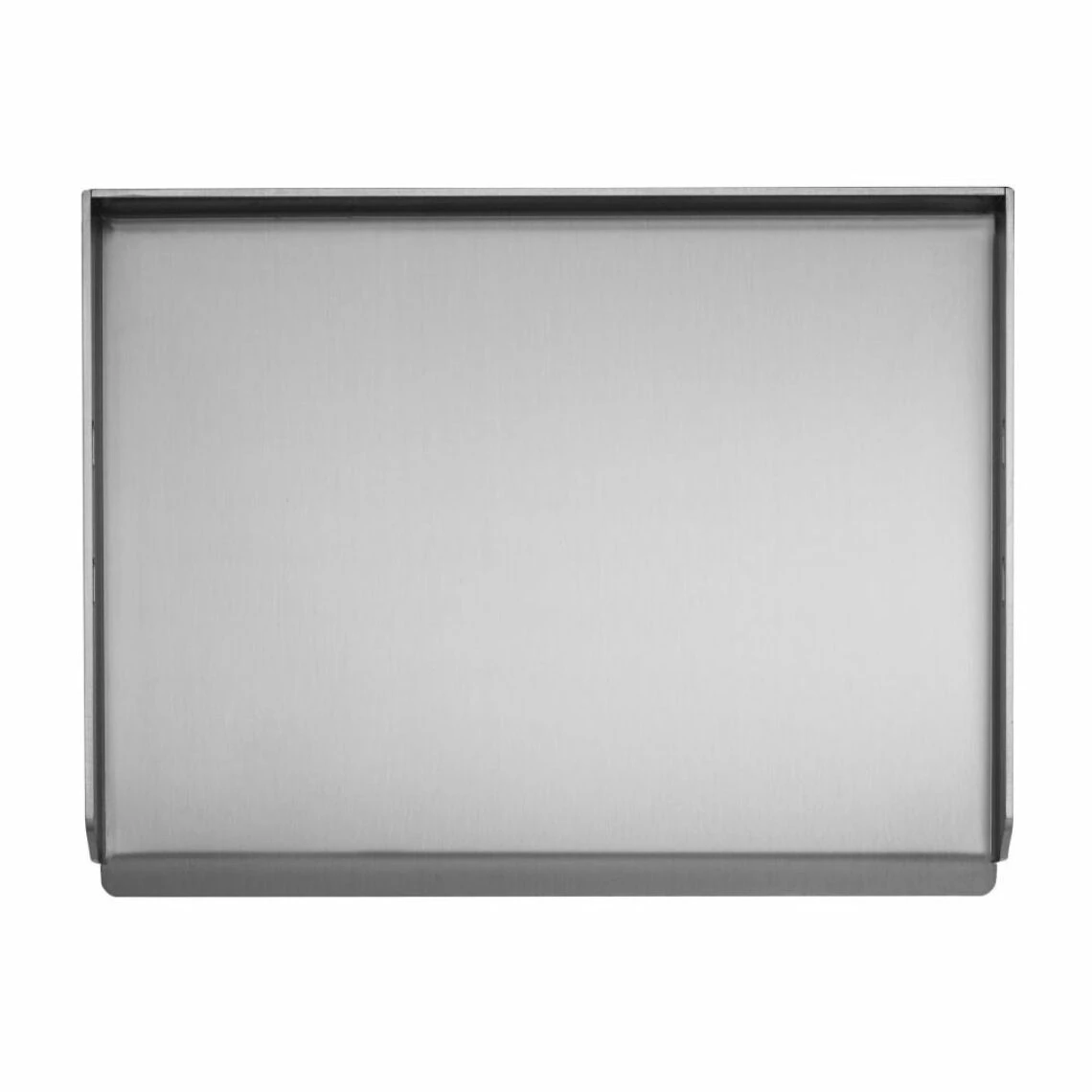 Jardindeco Plancha En Inox Alfa 60 Cm – Image 4