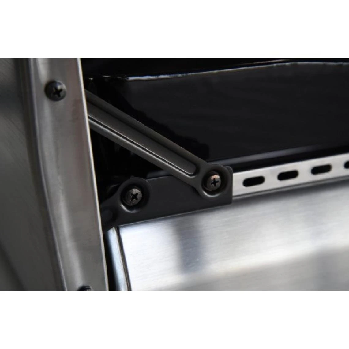 Campingaz Plancha Gaz BF Master EX Inox – Image 5