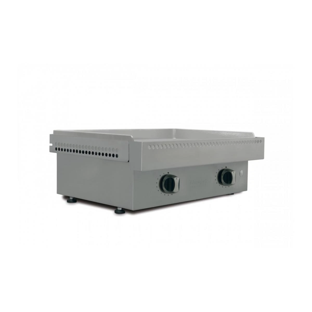 Simogas Plancha Gaz Chrome Dur Efficiency EXTREME 60