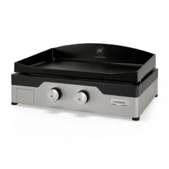 Plancha Gaz Signature Allure 260 Duo - Le Marquier