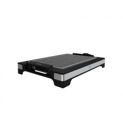 Cecotec Plancha Gril électrique 2000W Gris Noir