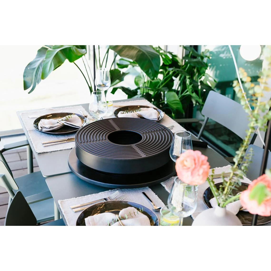 OFYR Plancha Grill De Table Tabl'O Starter Pack. – Image 3