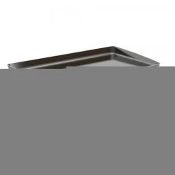 LOOK & FEEL Plancha Grill Vitrokitchen PG320IB 7500W (64 X 44 X 23 Cm)