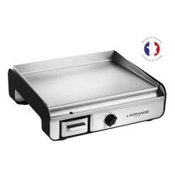 Plancha LAGRANGE 219102