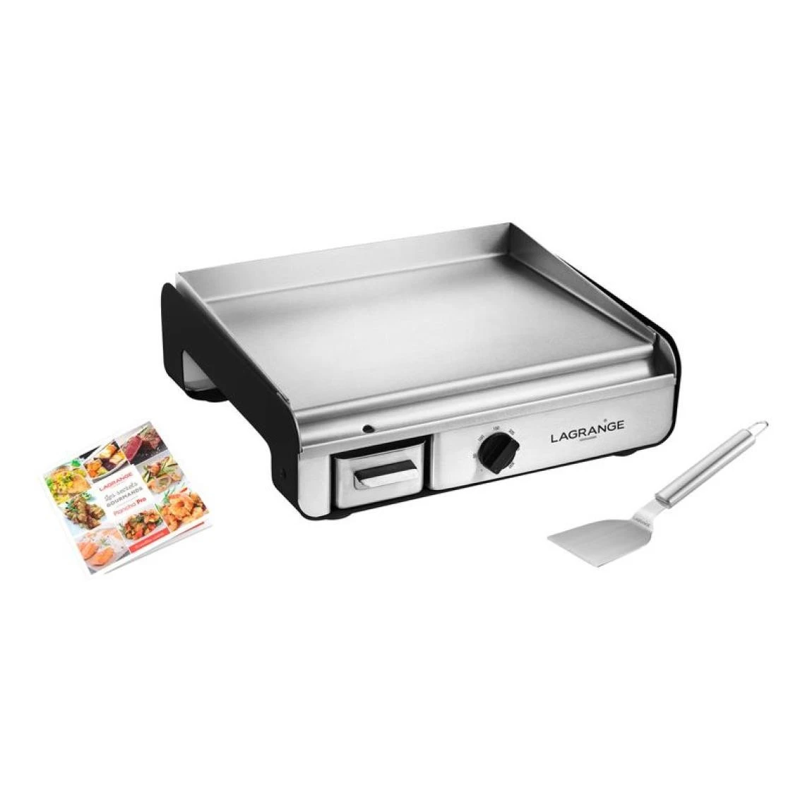 Plancha LAGRANGE 219102 – Image 3