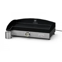 Le Marquier Plancha PLVE 160I V2 Plancha Vintage Electrica 160 Inox