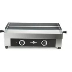 KRAMPOUZ Plancha Série Noire GECIF2NO