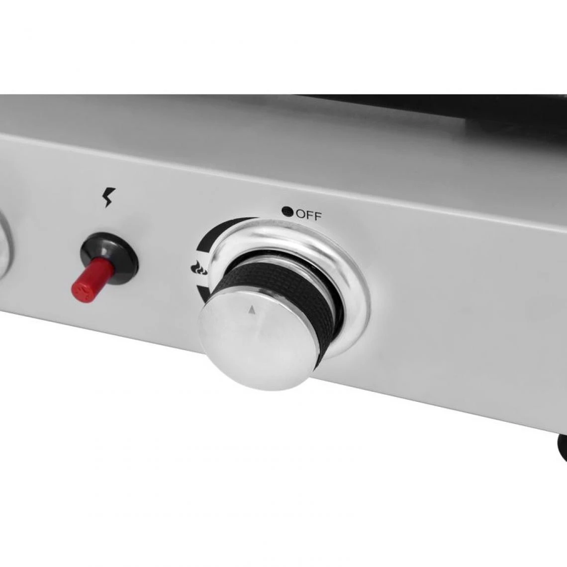 Plancha SIGNATURE 1253LDN – Image 4