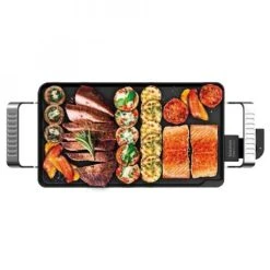 Plancha Taurus Plancha électrique STEAKMAX 2500 968134