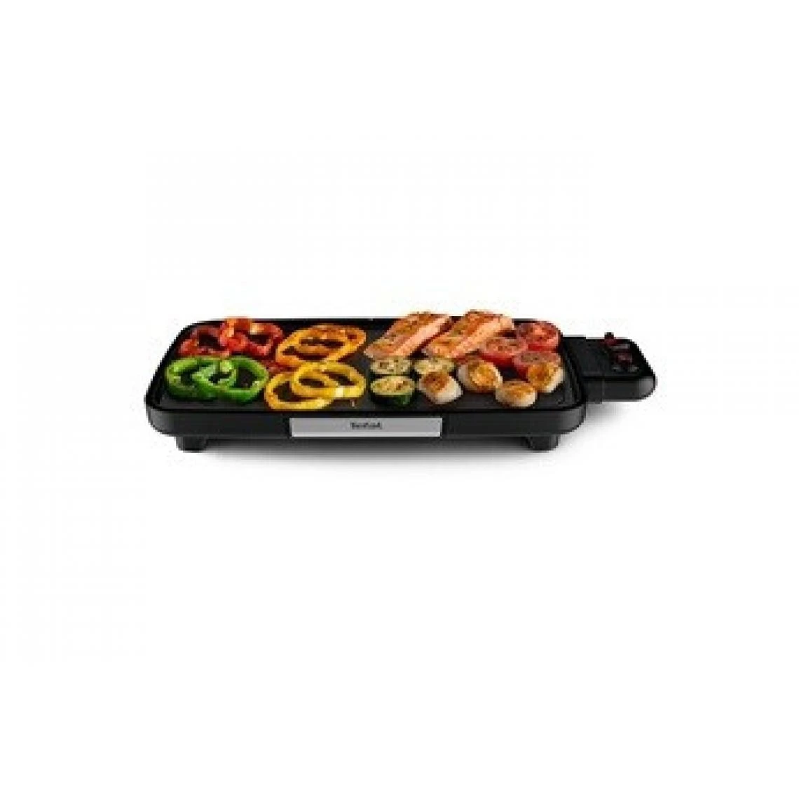 Plancha Tefal Plancha Booster