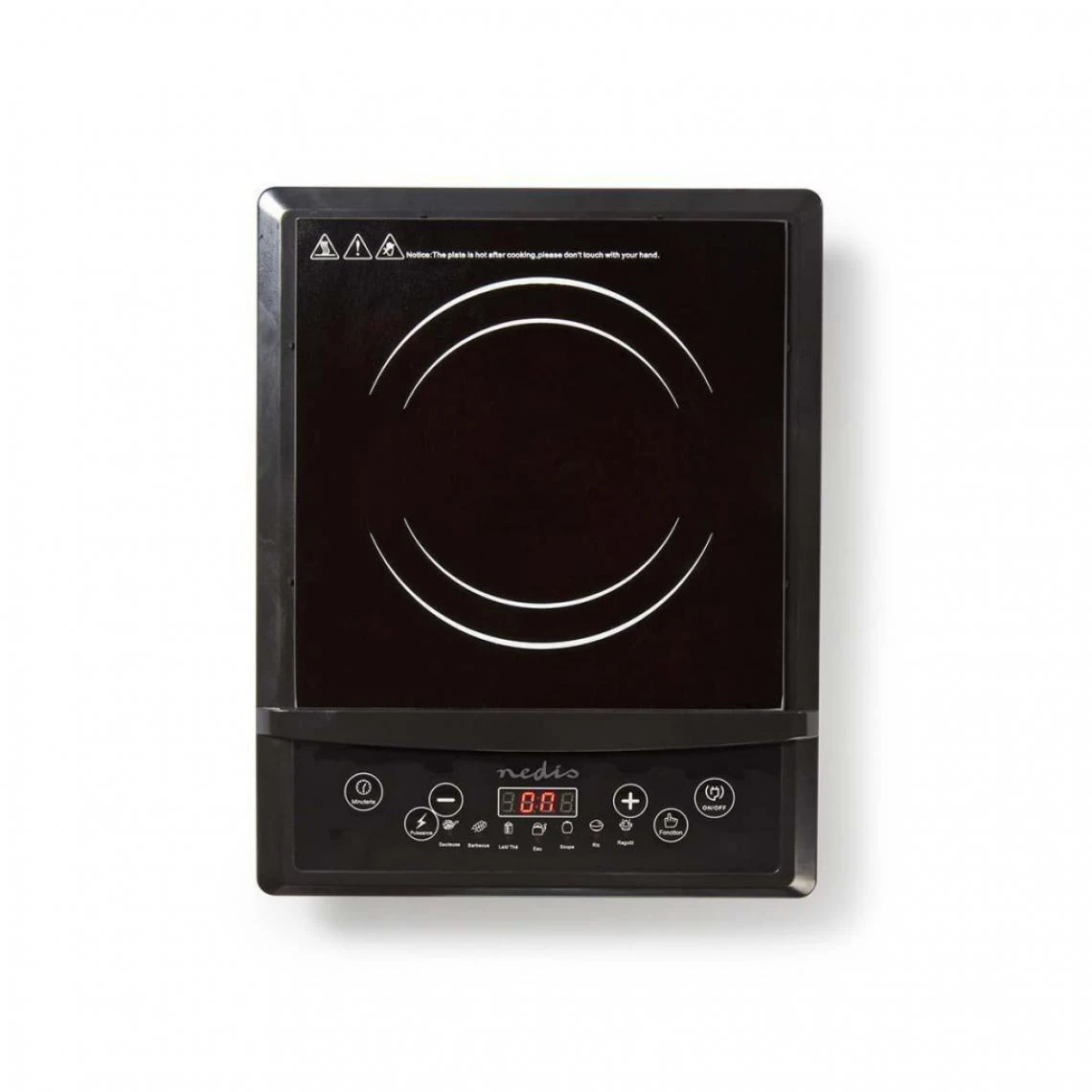 Alpexe Plaque à Induction | 2 000 W – Image 3