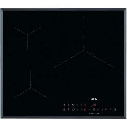 Plaque à Induction Aeg ILB63336FB 60 Cm 4600 W