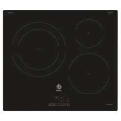 Inconnu Plaque à Induction Balay 3EB865ER 60 Cm (3 Zones De Cuisson)