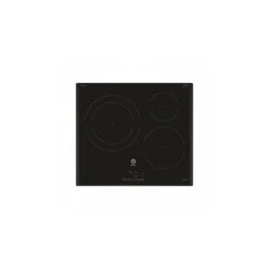 Plaque à Induction Balay 3EB965LR 60 Cm Noir (3 Zones De Cuisson)