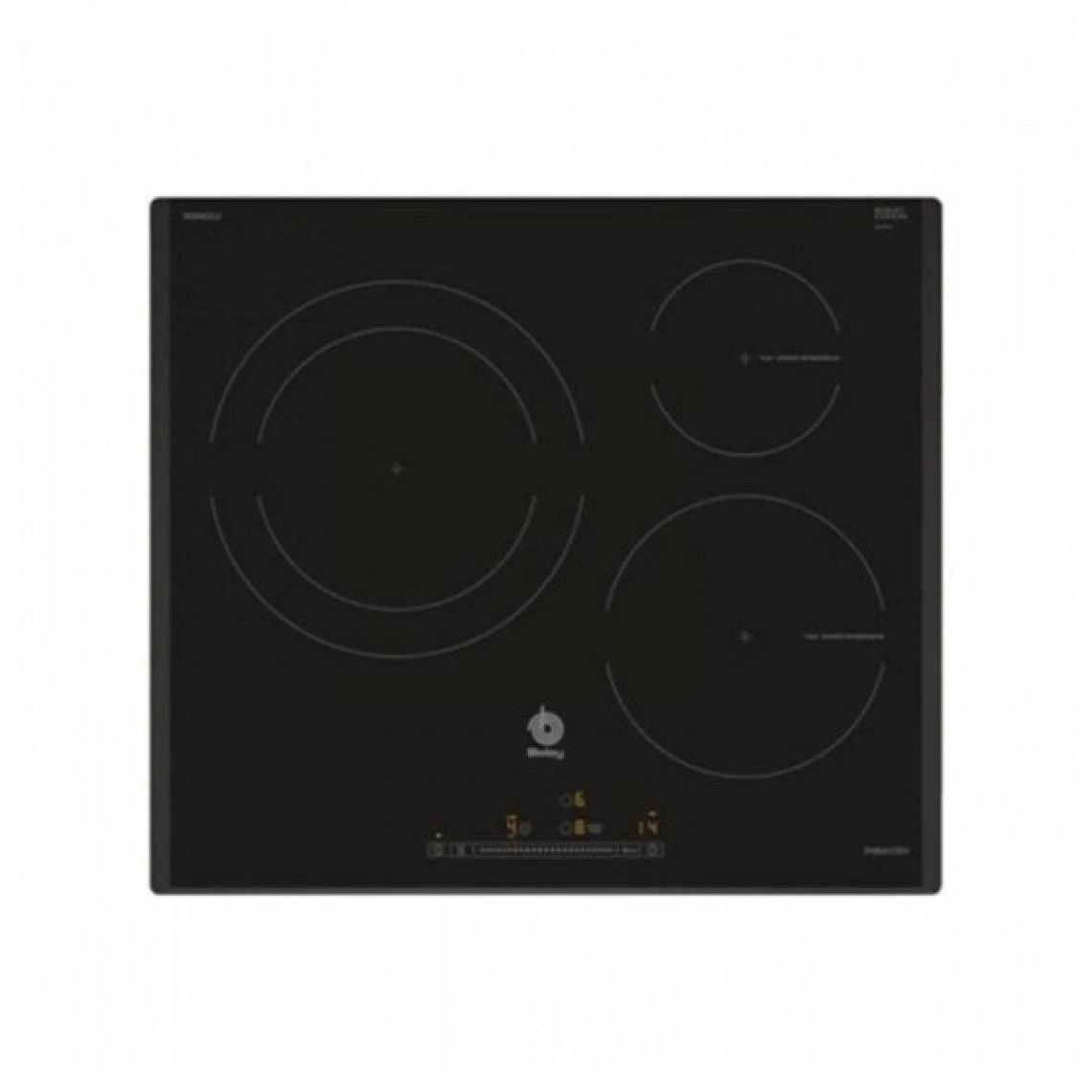 Plaque Ă Induction Balay 3EB965LU 60 Cm