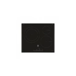 Plaque à Induction Balay 3EB965LU 60 Cm Noir (3 Zones De Cuisson)