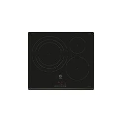 Plaque à Induction Balay 3EB967FR 60 Cm Noir (3 Zones De Cuisson)