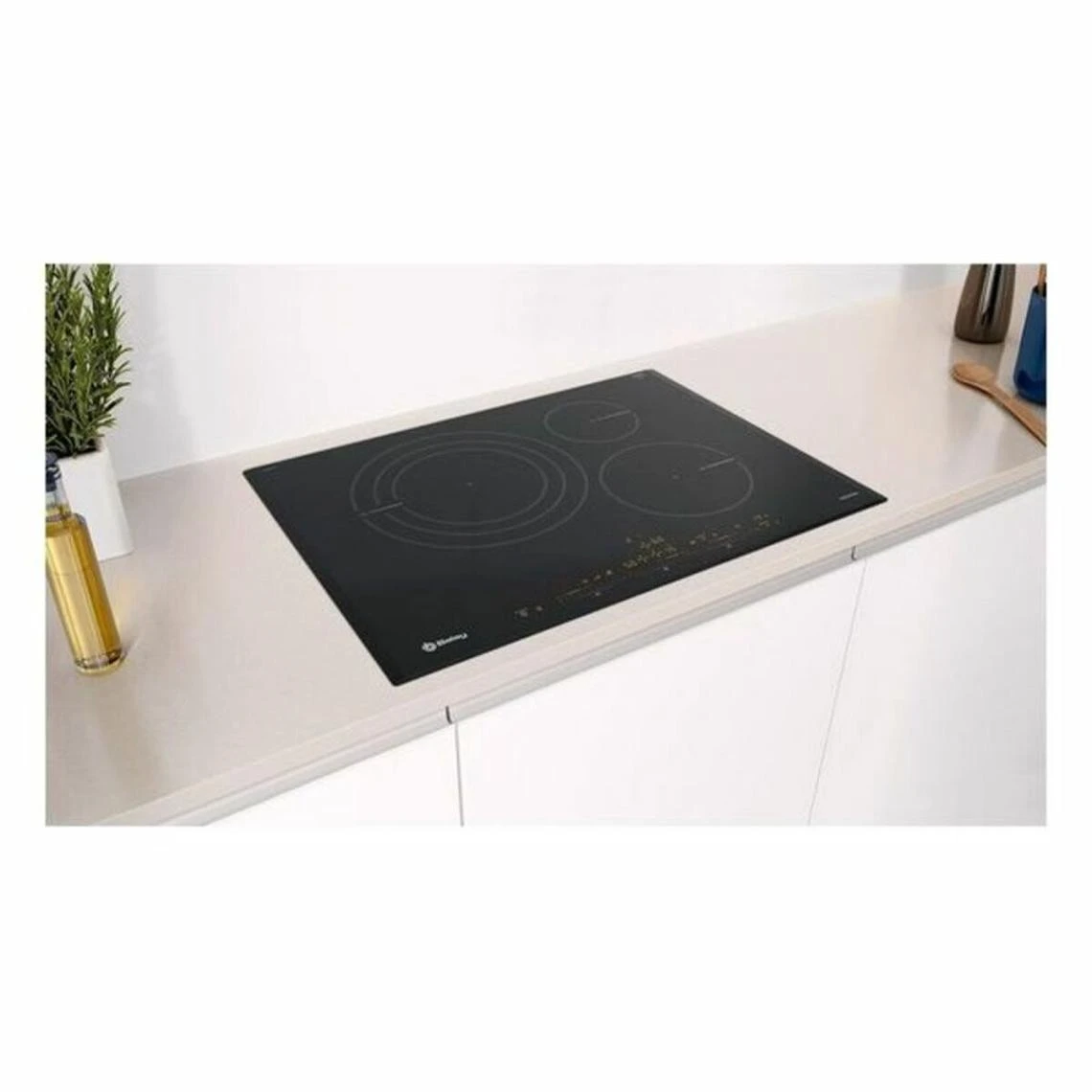Plaque à Induction Balay 3EB977LV 70 Cm – Image 2
