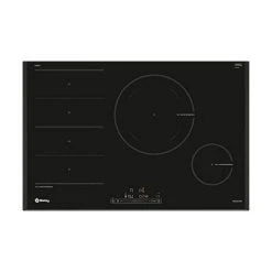 Inconnu Plaque à Induction Balay 3EB989LU 80 Cm (5 Zones De Cuisson)