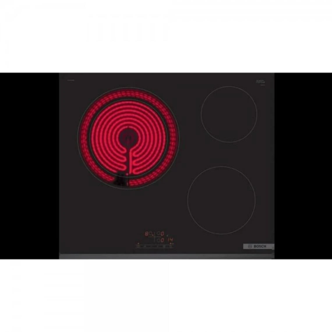 Plaque Ă Induction BOSCH