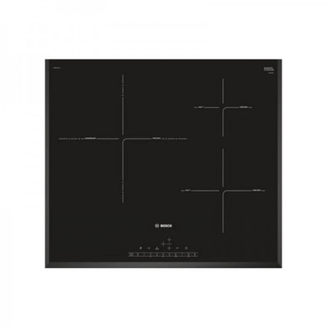 Plaque à Induction BOSCH PID651FC1E 60 Cm – Image 2