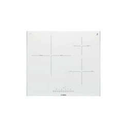 Plaque à Induction BOSCH PID672FC1E. 60 Cm Acier Inoxydable (3 Zones ...