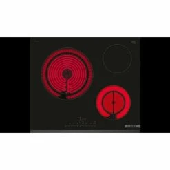 Plaque à Induction BOSCH PKK631FP8E 5750W (60 Cm)