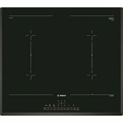Plaque à Induction BOSCH PVQ651FC5E 60 Cm 592 Mm