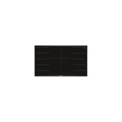 Plaque à Induction BOSCH PXV975DC1E 90 Cm Noir (3 Zones De Cuisson)