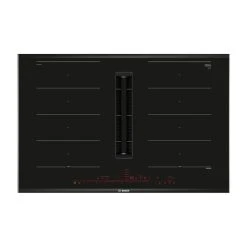 Plaque à Induction BOSCH PXX875D57E 80 Cm 7400 W