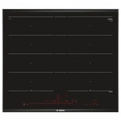 Plaque à Induction BOSCH PXY675DC1E 60 Cm Noir