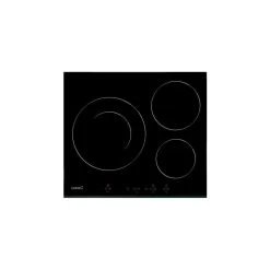 Plaque à Induction Cata IB6030BK 60 Cm (3 Zones De Cuisson)