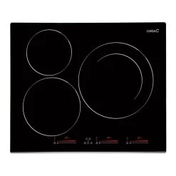 Plaque à Induction Cata INSB6003BK/A 7100 W