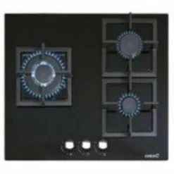 Plaque à Induction Cata SCI6021BK 60 Cm (3 Zones De Cuisson)